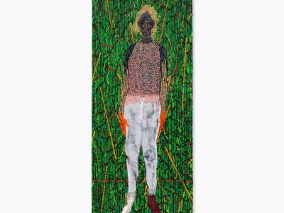 Ronald Zuurmond - Love of my life nr 4