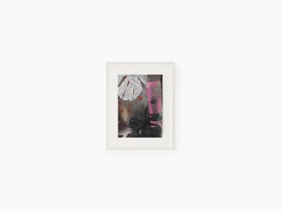 Ronald Zuurmond - No Title