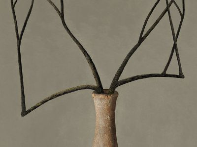 Hommage … Sanyu (#18)