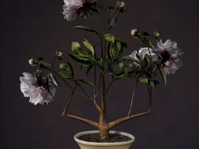 Hommage … Sanyu (#22)