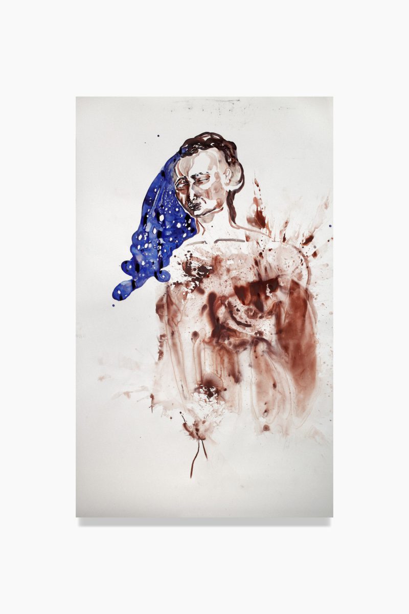 Aline Thomassen - Untitled