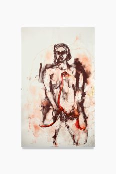 Aline Thomassen - Untitled