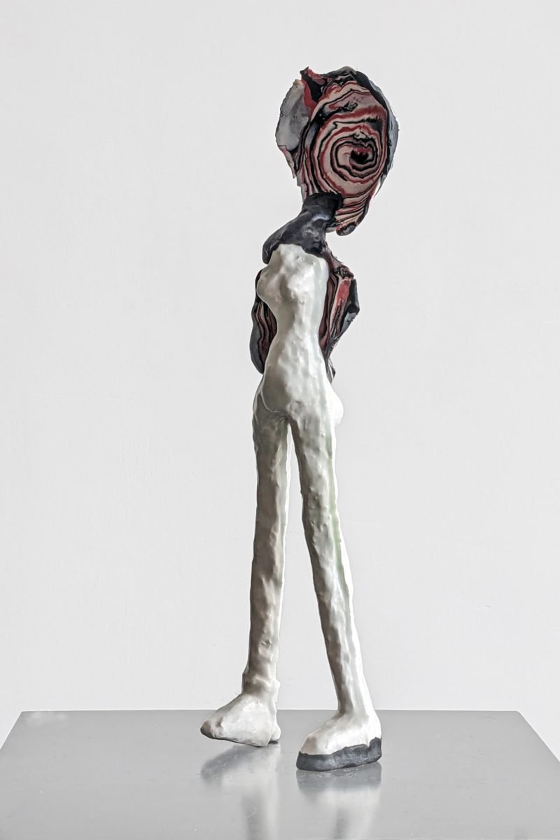 Marieke Bolhuis - Sister