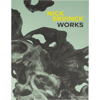 Nick Ervinck - Works